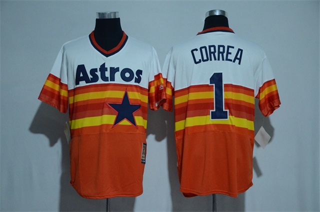 men houston astros-505